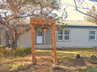 2074 SW Locust Way, Madras, OR 97741