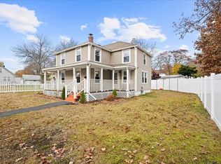 65 Edgewater Ave, Shrewsbury, MA 01545