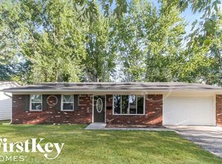 10207 Catalina Dr, Indianapolis, IN
