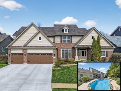 319 Magnolia Valley Dr, O'Fallon, MO, 63366