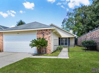 2133 Walnut Ridge Ave, Baton Rouge, LA 70816