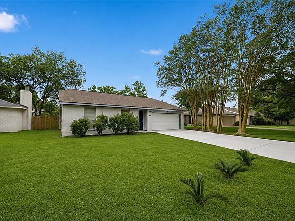 2nd image of 4818 Quailgate Dr