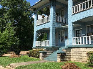 904 N Congress St APT 4, Jackson, MS 39202