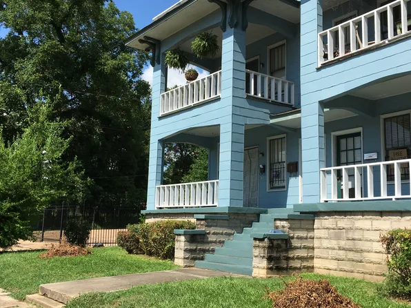 904 N Congress St APT 4, Jackson, MS 39202
