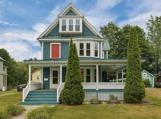4 Emerson Terrace, Randolph, VT 05060