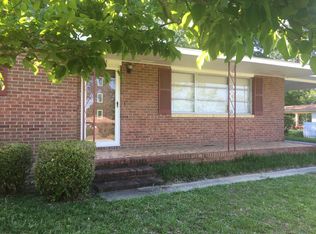 3405 Rushing Rd, Augusta, GA 30906