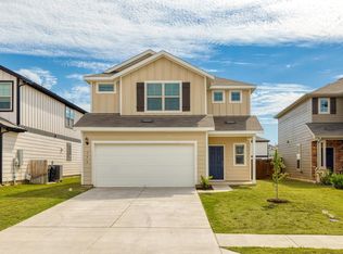 136 Prairie Falcon Way, Leander, TX 78641