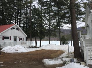 17 Pickles Ln, Denmark, ME 04022