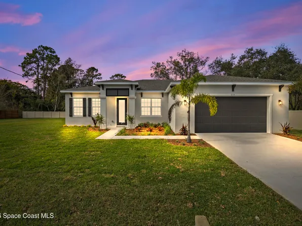 655 Vine St, Melbourne, FL 32904