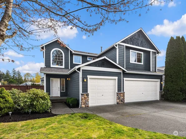 714 Rosario Place NE, Renton, WA 98059