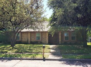 1870 College Pkwy, Lewisville, TX 75077