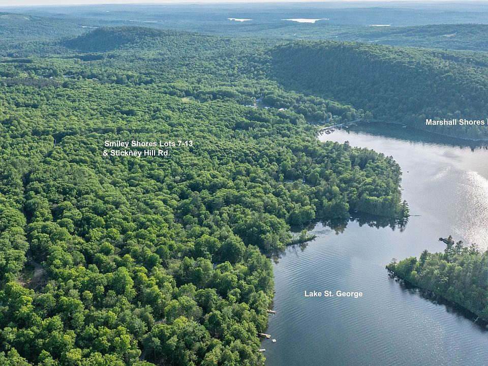 2nd image of Lot 10 Stickney Hill Road