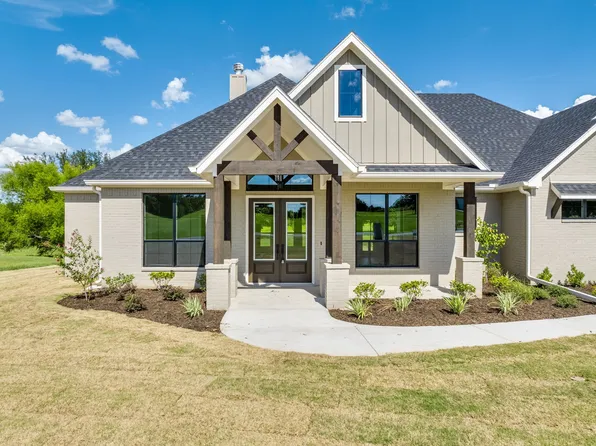 1505 County Road 2027 Gln, Rose, TX 76043