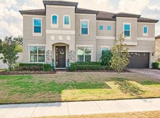 4833 Brook Spring Ct, Oviedo, FL 32765