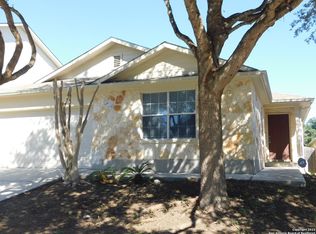 220 Clydesdale St, Cibolo, TX 78108