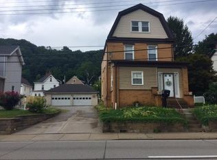 58 Ohio River Blvd, Leetsdale, PA