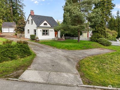 7030 Beverly Boulevard, Everett, WA, 98203