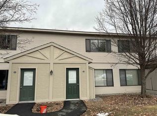 133 Colonial Dr UNIT 502, White River Junction, VT 05001