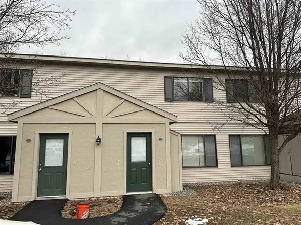133 Colonial Drive #502, Hartford, VT 05001