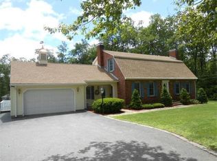 126 Ellis Rd, Westminster, MA 01473