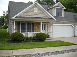 701 Rivers Edge Ln #1, Painesville, OH 44077