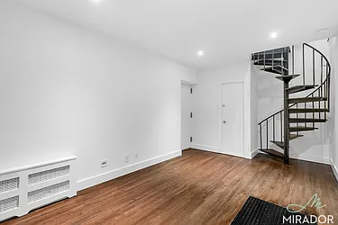 Rented by Mirador Real Estate