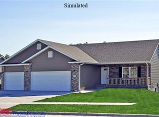 1331 N 99th St, Lincoln, NE 68527
