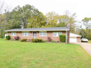 1765 Campbell St, Jackson, TN 38305