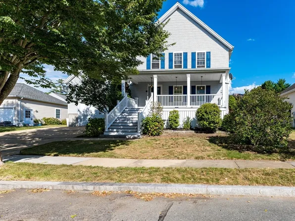 148 Nellie Rd, New Bedford, MA 02740