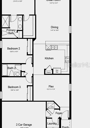 2nd image of 13836 Shellmore Ave