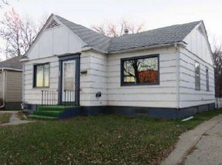 834 5th St, Havre, MT 59501