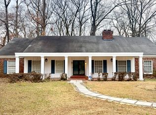 1299 Brookfield Rd, Memphis, TN 38119