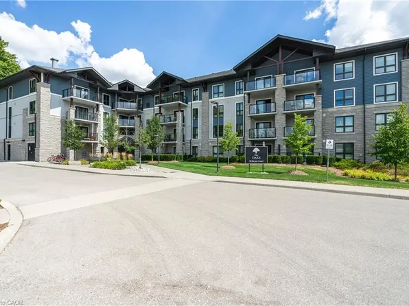 50 Bryan Ct #101, Kitchener, ON N2A 4N4
