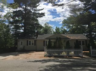 7 Madeline Rd, Tewksbury, MA 01876
