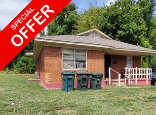 2970 Hale Ave, Memphis, TN 38112