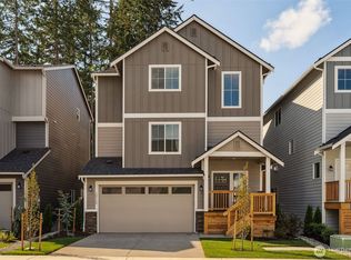 12062 126th Avenue Ct E #8, Puyallup, WA