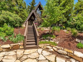 245 Woodland Dr, Park City, UT 84098