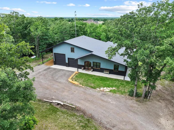 1900 County Road 1535, Bonham, TX 75418