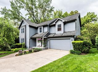 5 Shipman Cir, Ann Arbor, MI
