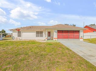 758 Fruitland Dr, Deltona, FL 32725