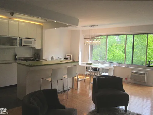 Rented by Brown Harris Stevens | media 12