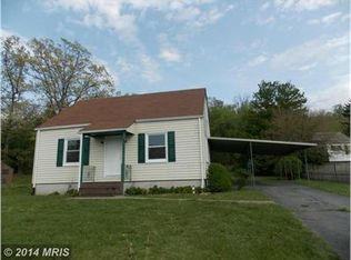 7344 Slabtown Rd, Waynesboro, PA 17268