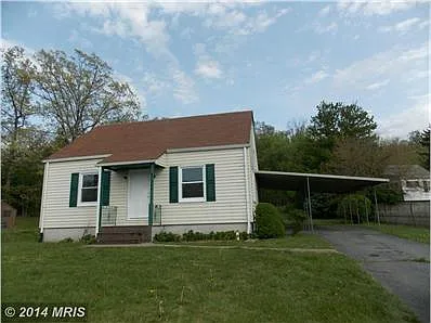 7344 Slabtown Rd photo 1