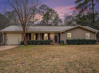 4775 Hemlock Dr SE, Conyers, GA 30094