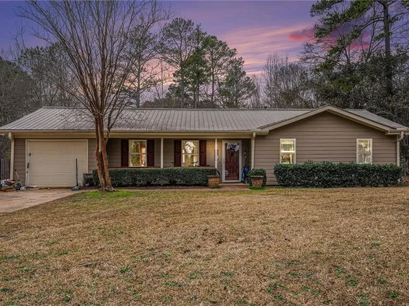 4775 Hemlock Dr SE, Conyers, GA 30094