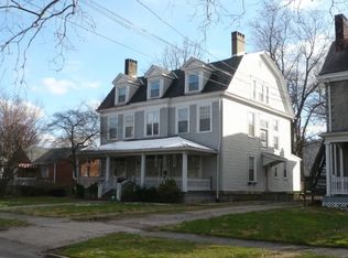 658 Maple Ln, Sewickley, PA 15143