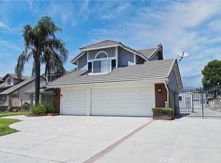 ROCK!FIRE 13548 Smokestone St, Rancho Cucamonga, CA 91739 | MLS