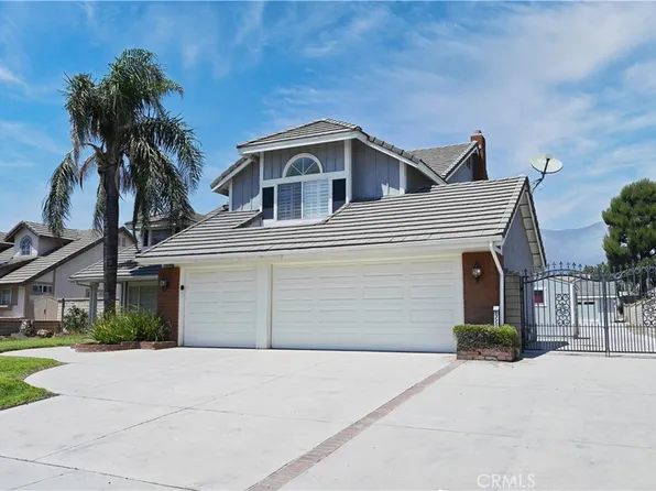 13548 Smokestone St, Rancho Cucamonga, CA 91739