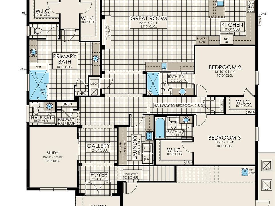 2nd image of 8746 Seymouria Way