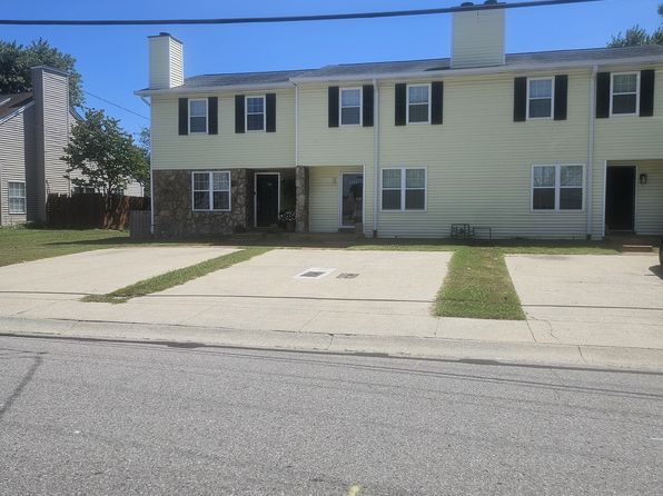 2718 Penn Meade Dr #2718